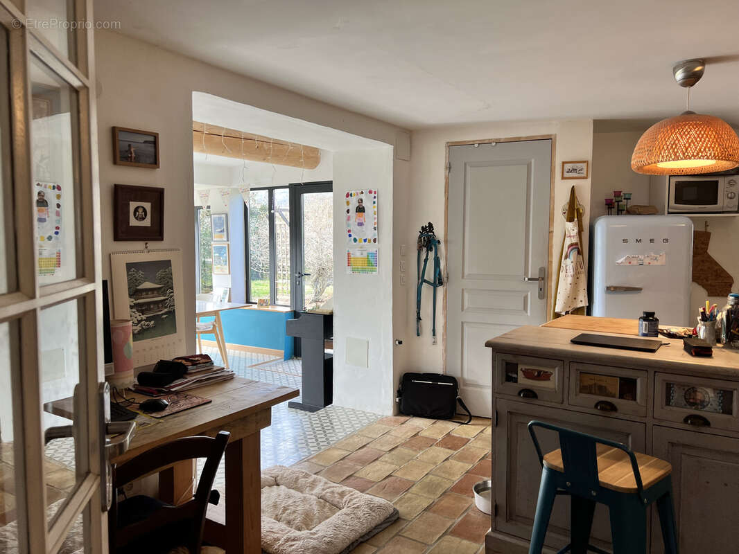 Maison à MALAUCENE