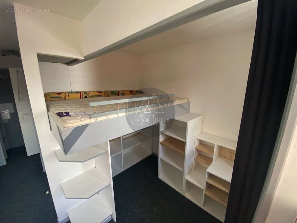 Appartement à TIGNES