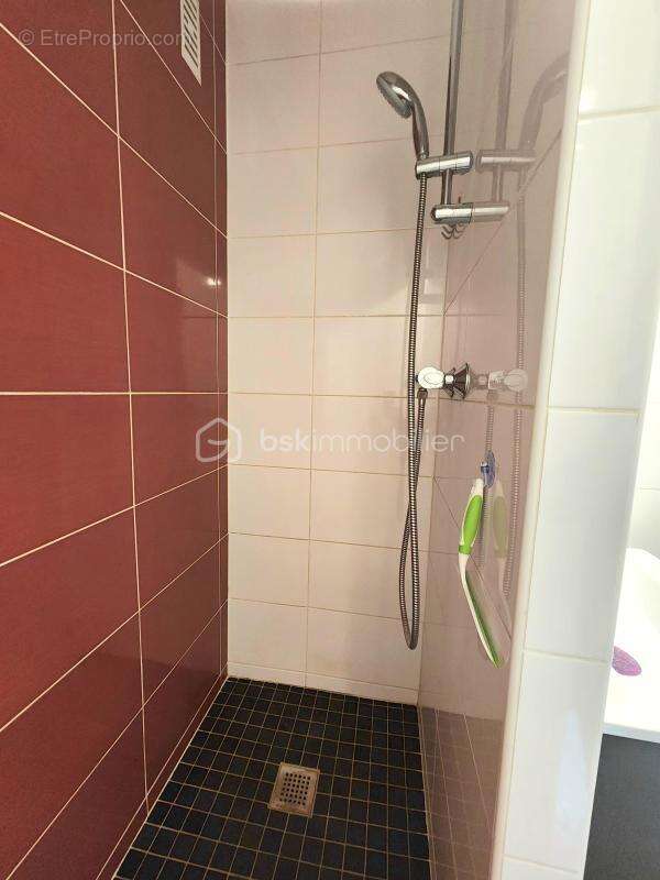 Appartement à VINCENNES