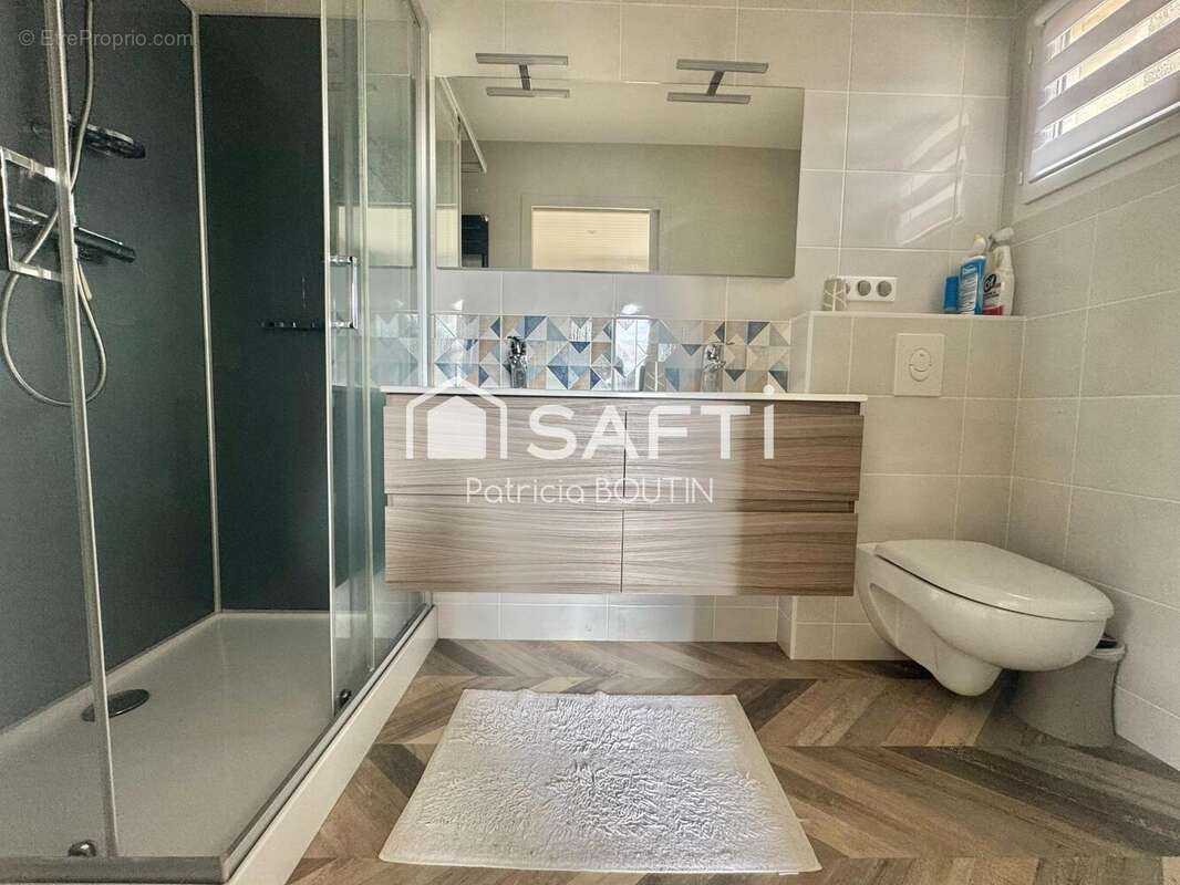 Photo 8 - Maison à AIFFRES