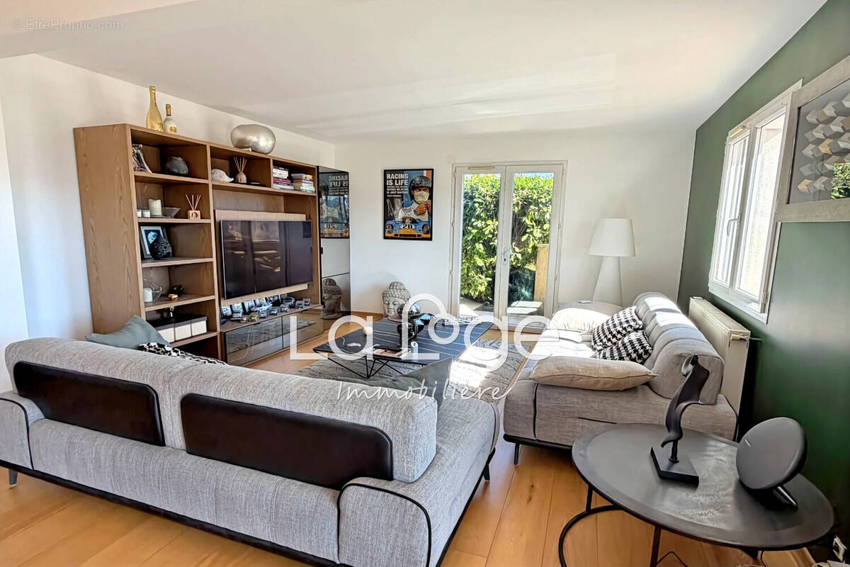 Appartement à GAP
