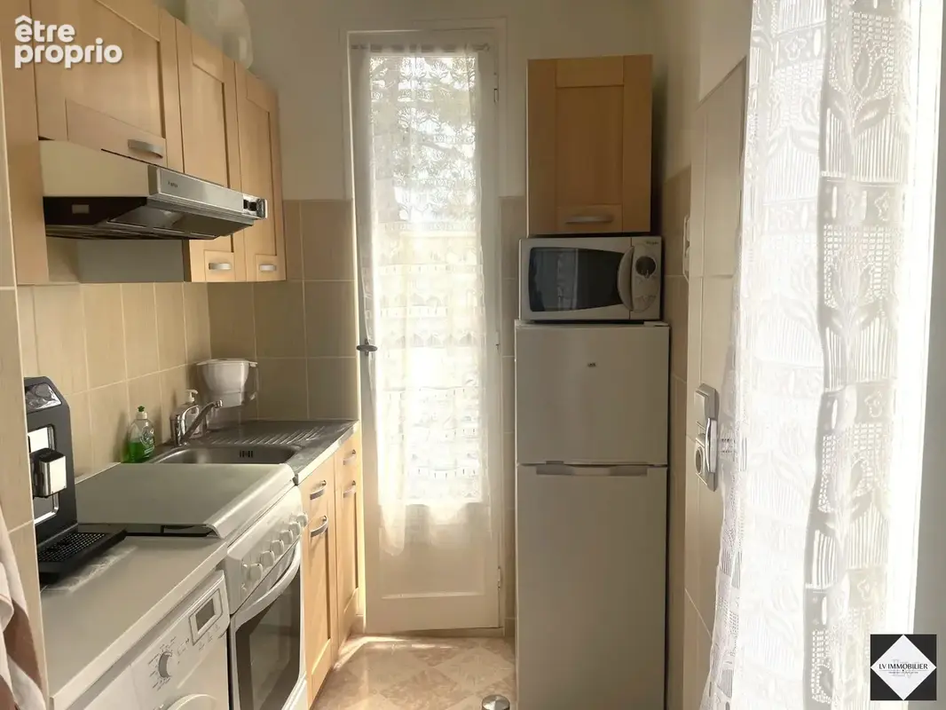 Appartement 2 pièces 32 m² à vendre à Argeles-Sur-Mer (66700) - photo 3
