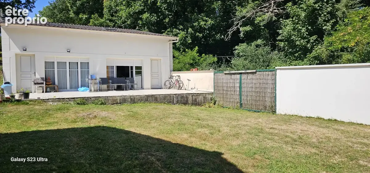 Maison 7 pièces 120 m² à vendre à Triel-Sur-Seine (78510) - photo 6