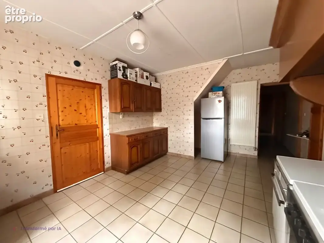 Maison  6 pièce(s) - photo 4