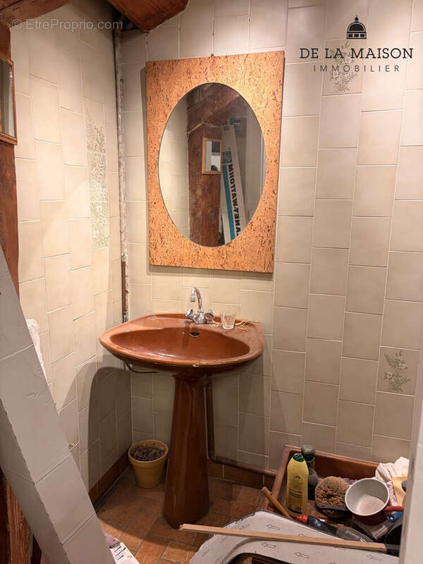 Appartement à LYON-6E