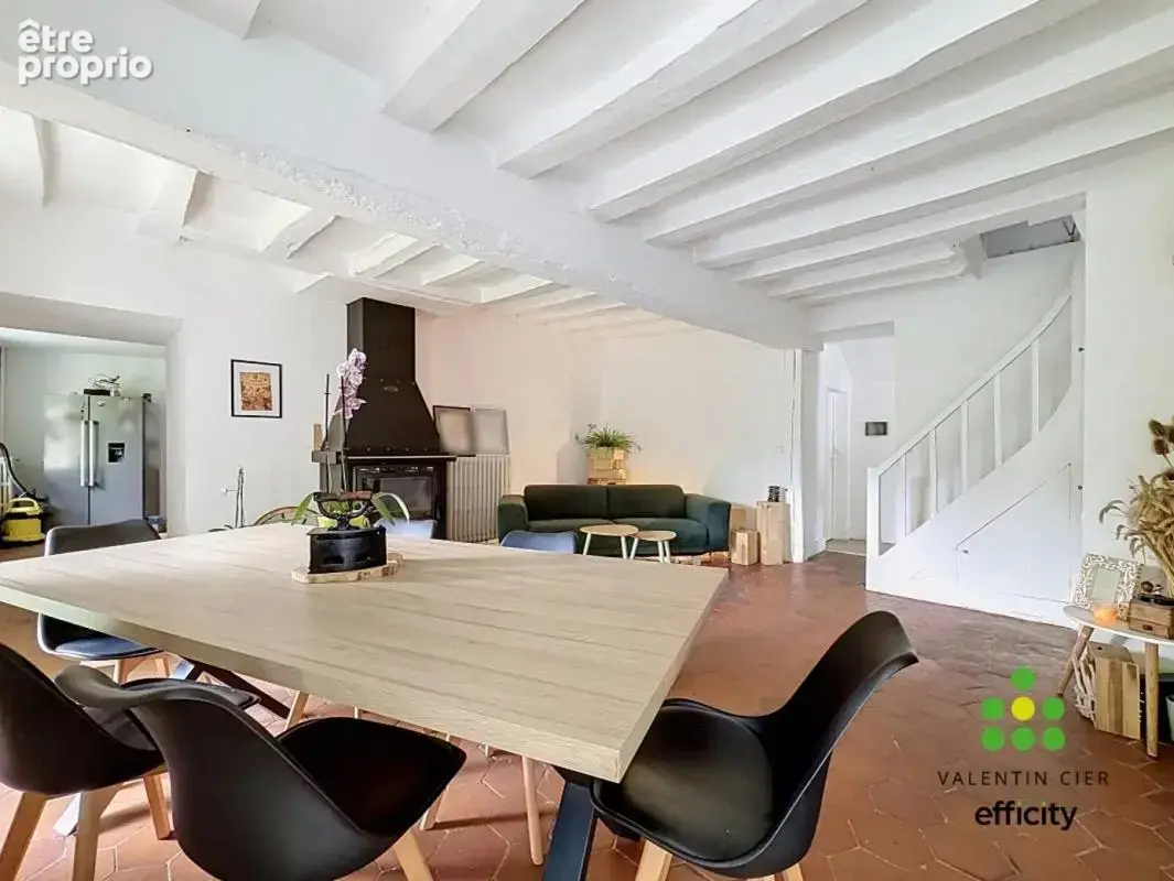 Maison ancienne - photo 5