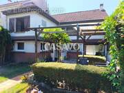 Maison à GOURNAY-SUR-MARNE