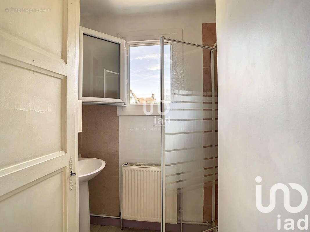 Photo 7 - Maison à SAINT-DIZIER