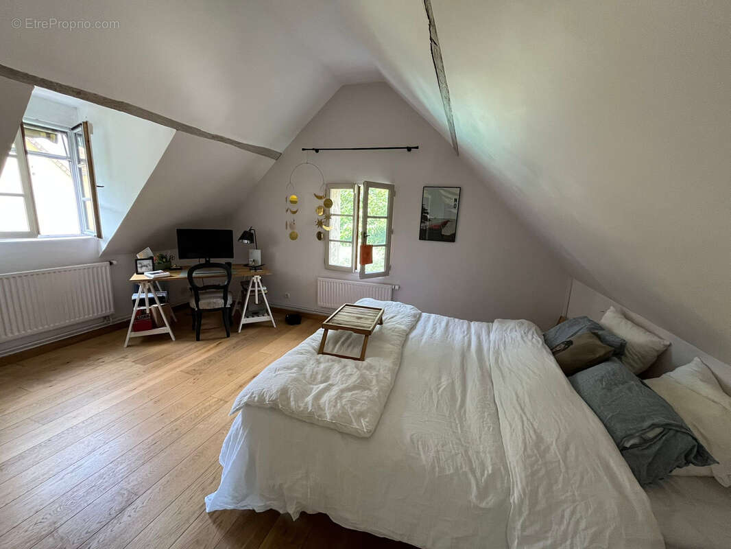 Maison à MONTFORT-L&#039;AMAURY