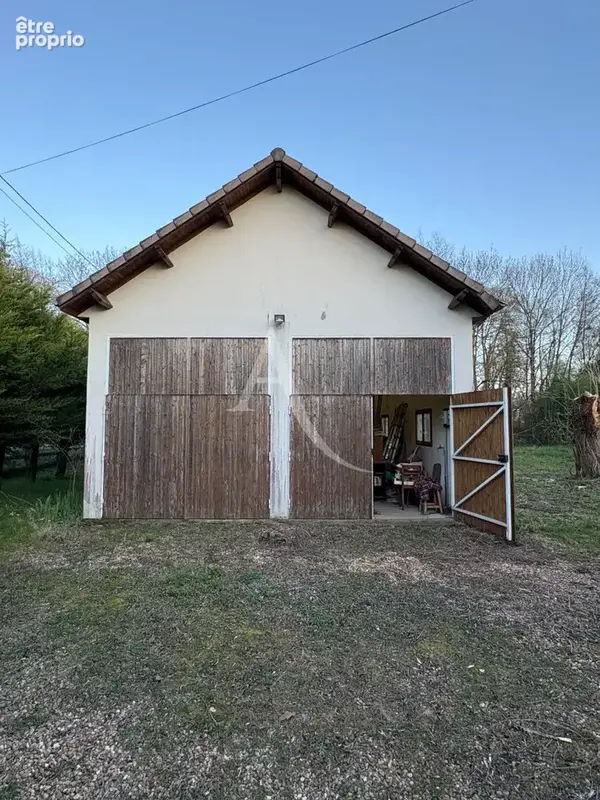Maison Fay Aux Loges 4 pièce(s) 90 m2 + garage de 50 m² - photo 5