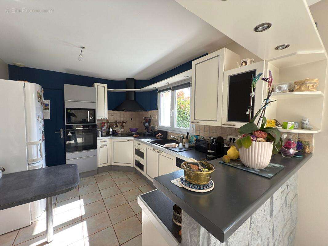Maison 7 pièce(s) 160 m2, 5 chambres, 56470 Saint-Philibert - photo 8