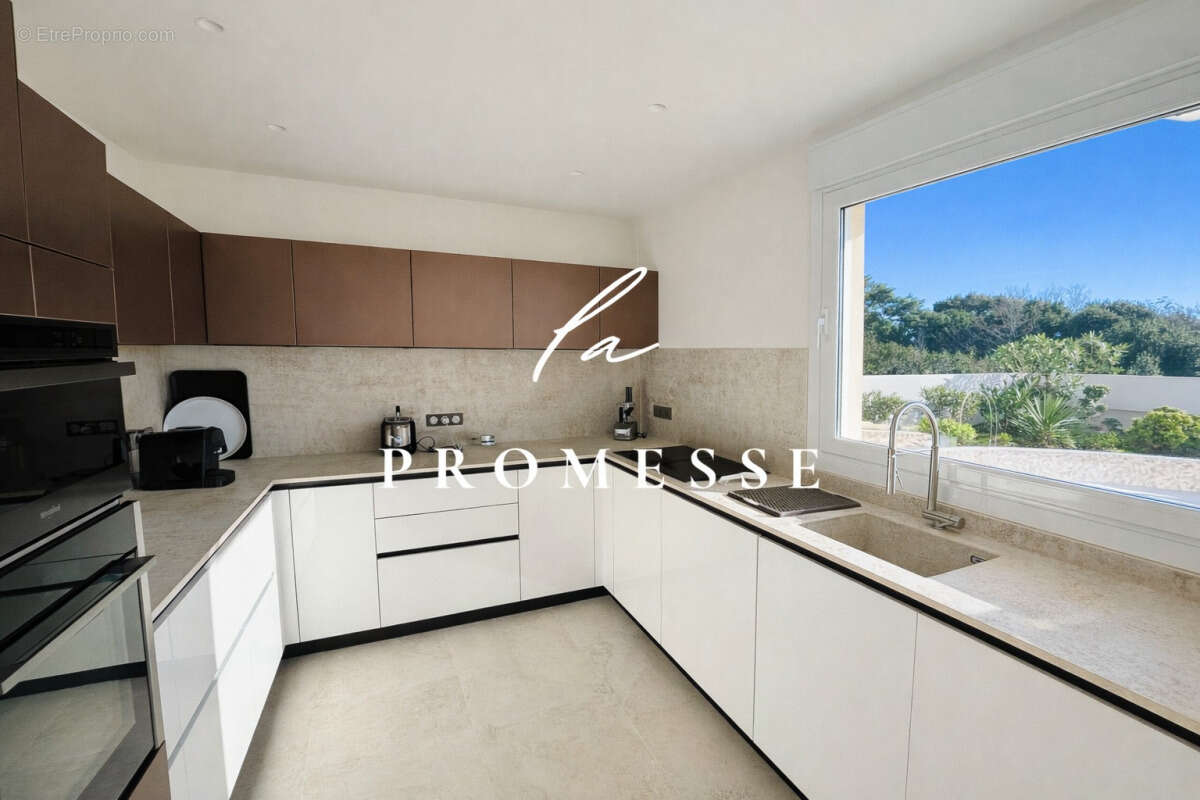 Appartement à BIARRITZ