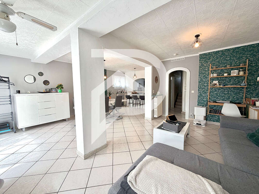 Maison à MOURENX
