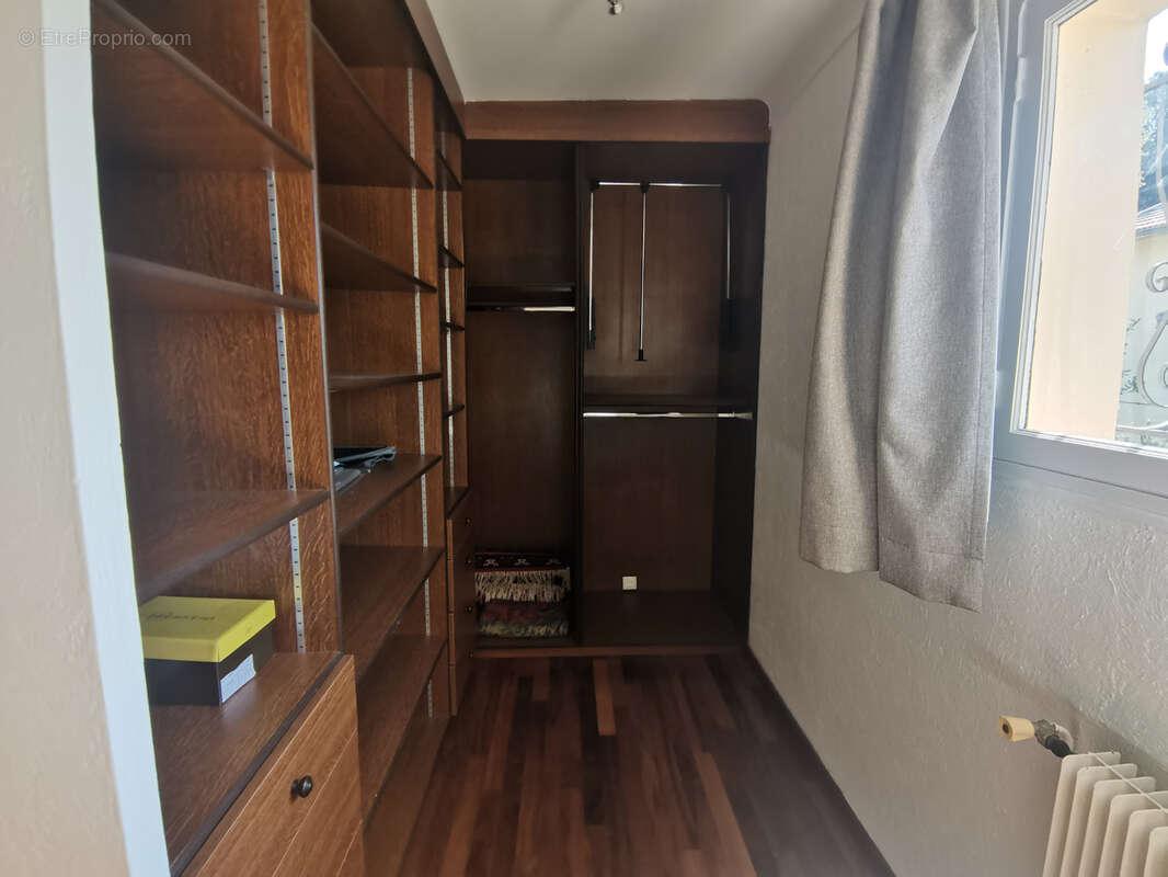 Maison à CAGNES-SUR-MER