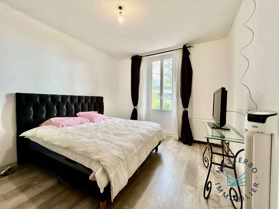 Maison à MARSEILLE-13E