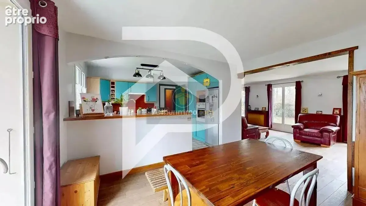Vente Maison Verneuil-sur-seine(78480) 549 000ï¿œ - photo 3