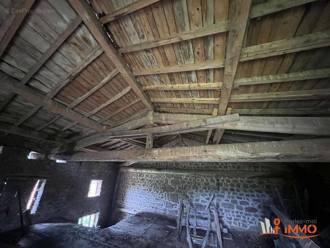 Maison à SAUVAIN