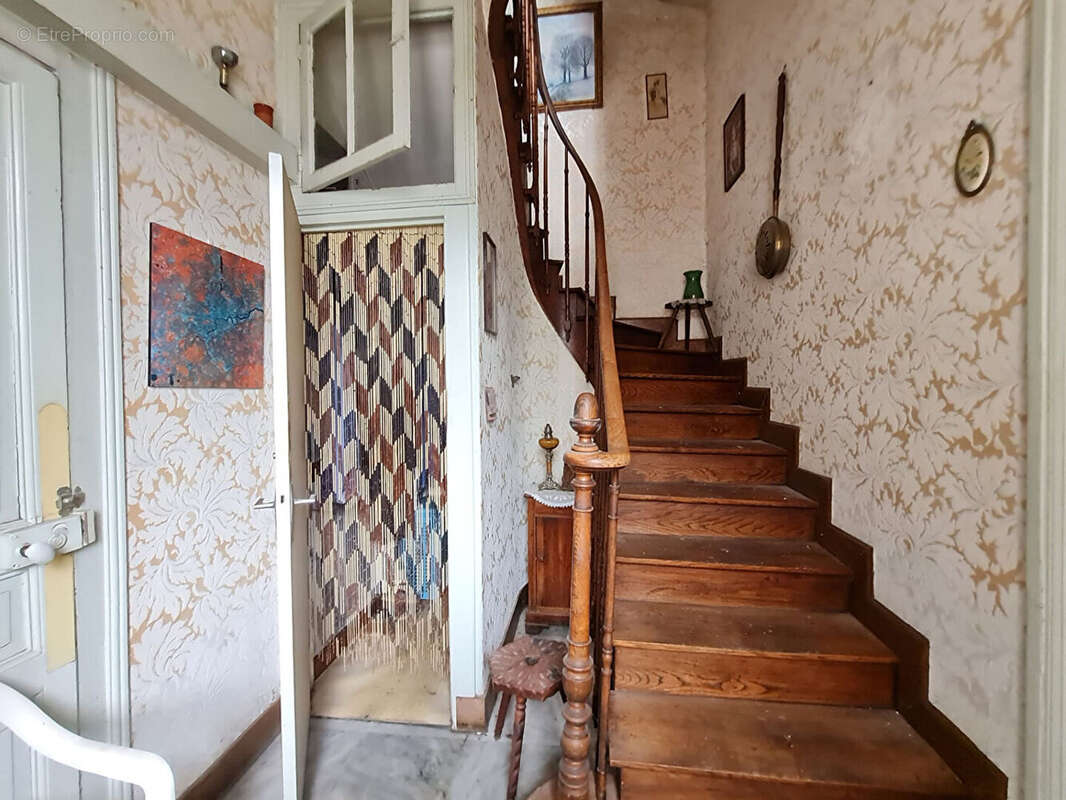 Maison à MORLAAS