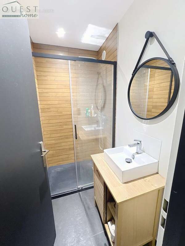 superbe appartement 'Pitance' rénové  dans résidence de sta - photo 10
