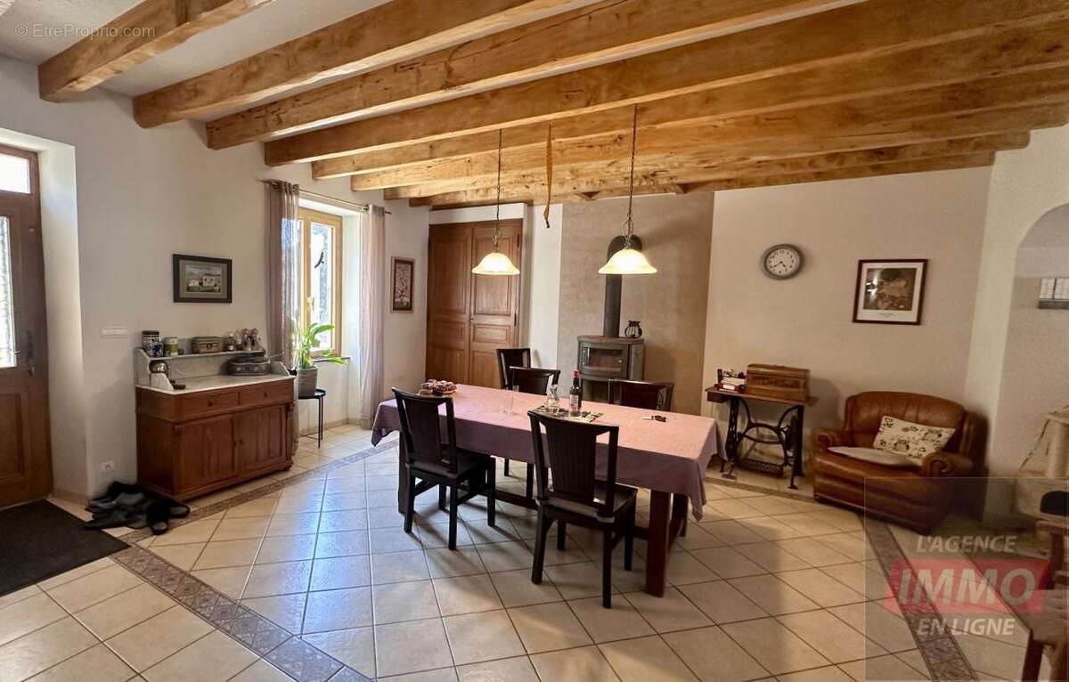 Maison de caractère - photo 7