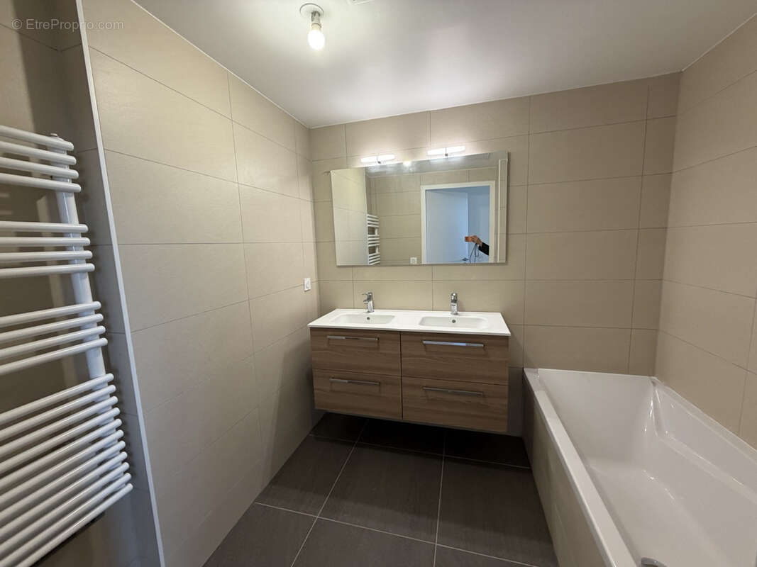 Appartement à BRUGES