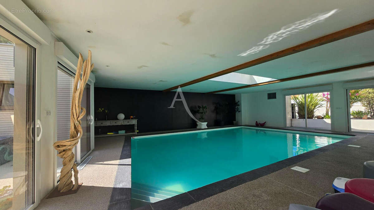 Maison Jard Sur Mer - photo 14