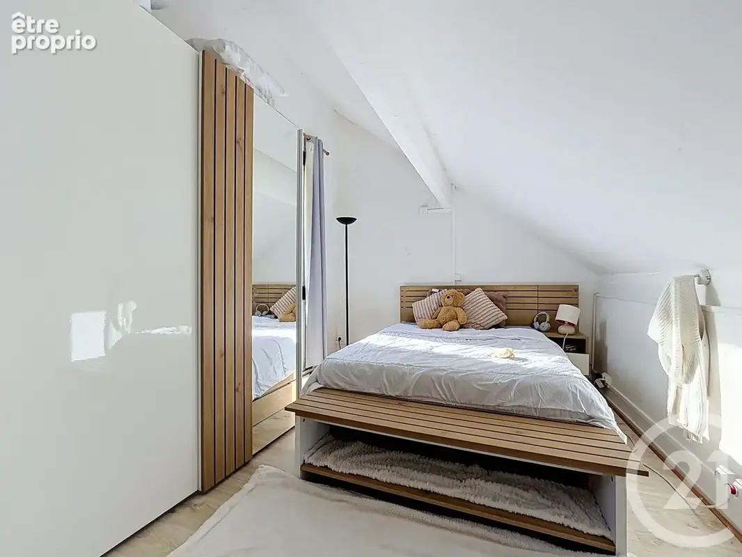 Maison 5 pièces 141 m² à vendre à Nangis (77370) - photo 14