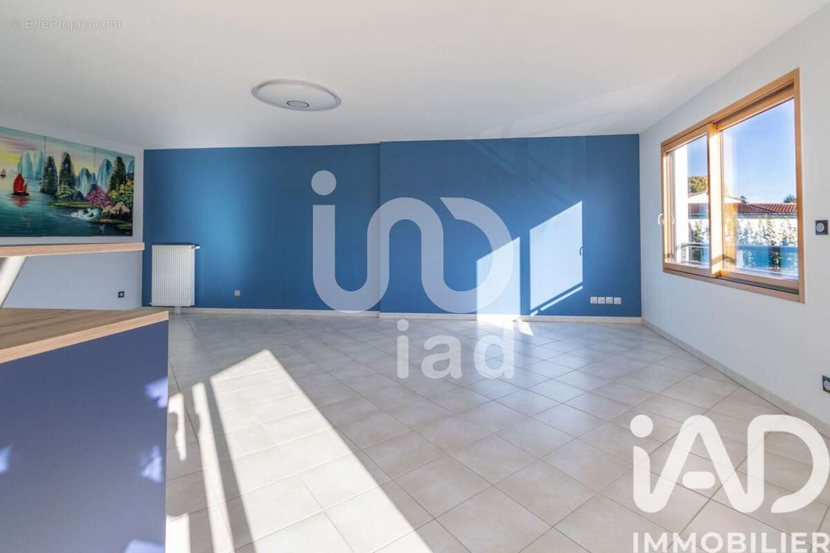 Photo 9 - Appartement à MILLERY