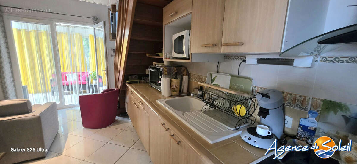 Maison 58 m² à Fleury  - photo 4