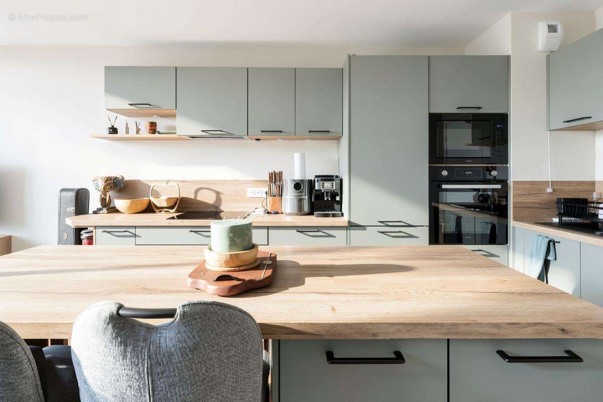 Appartement à TRETS