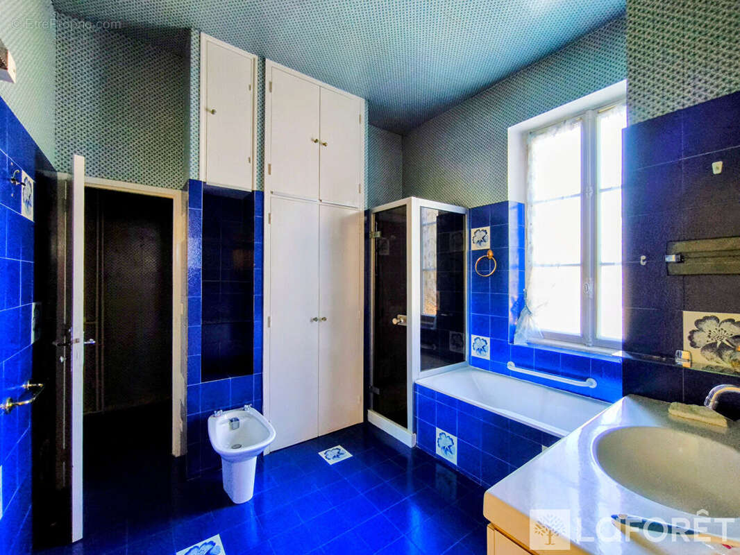 Maison à ESPALY-SAINT-MARCEL