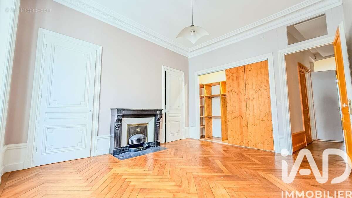 Photo 3 - Appartement à SAINT-ETIENNE