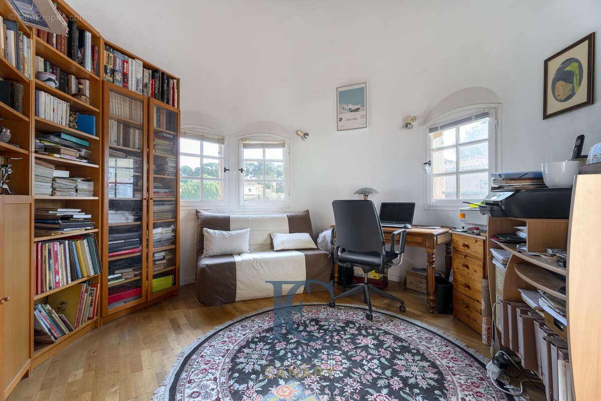 Maison à SANARY-SUR-MER