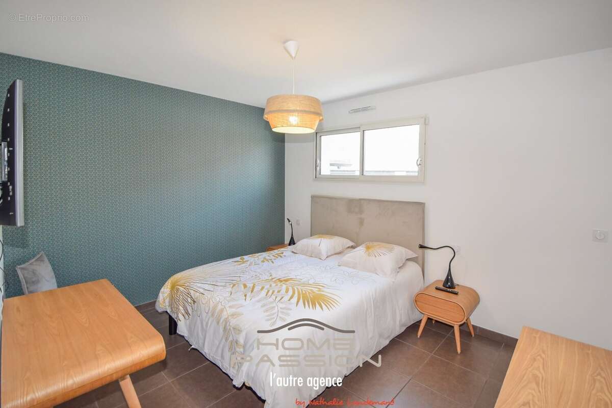 Maison à VAUX-SUR-MER