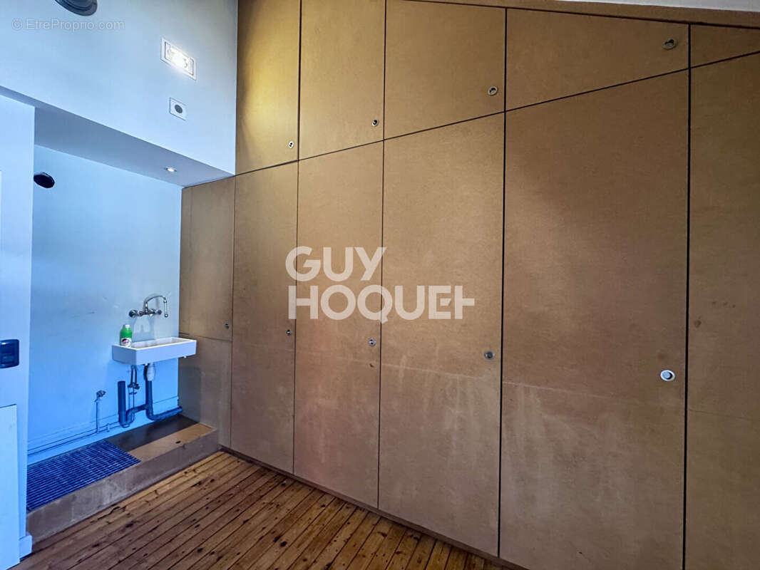 Appartement à THIONVILLE