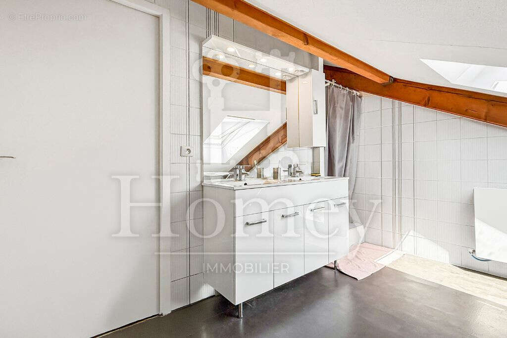 Appartement à GAILLARD