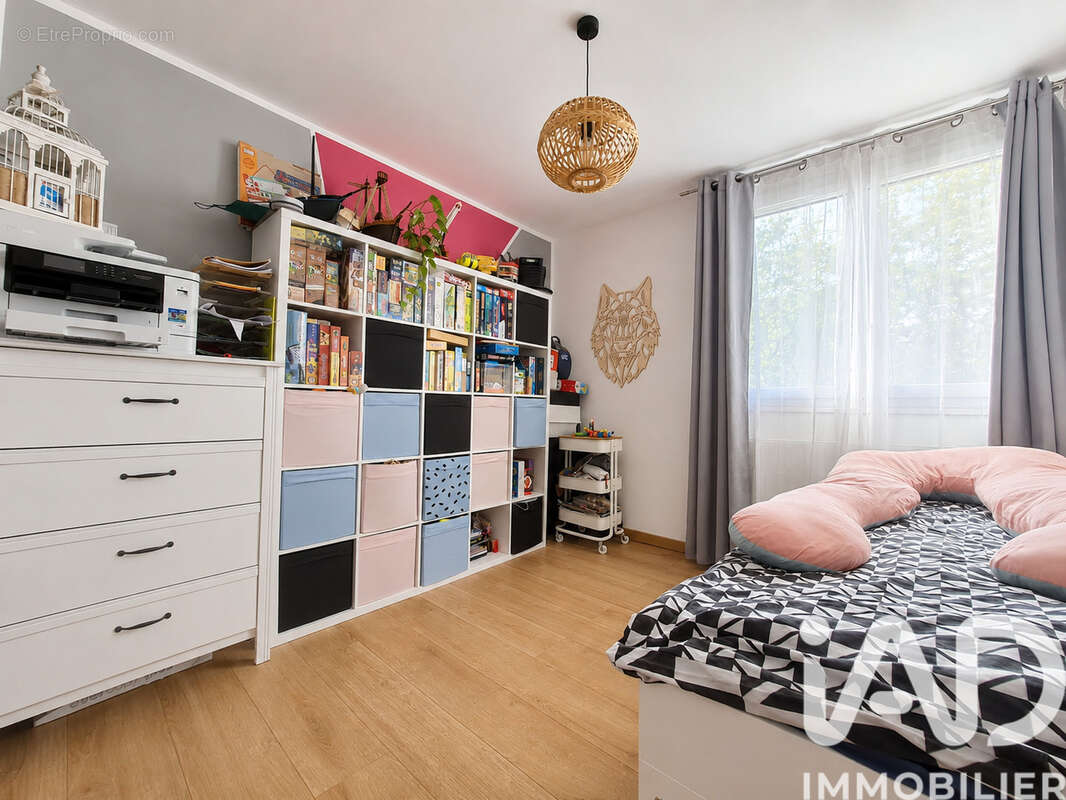 Photo 9 - Appartement à SAINT-OUEN-L'AUMONE