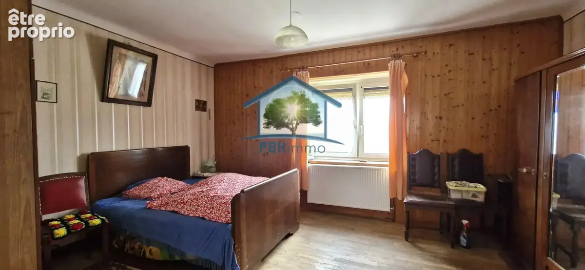 GOETZENBRUCK (57) - Maison 86,34 m² sur 6,12 ares - photo 4