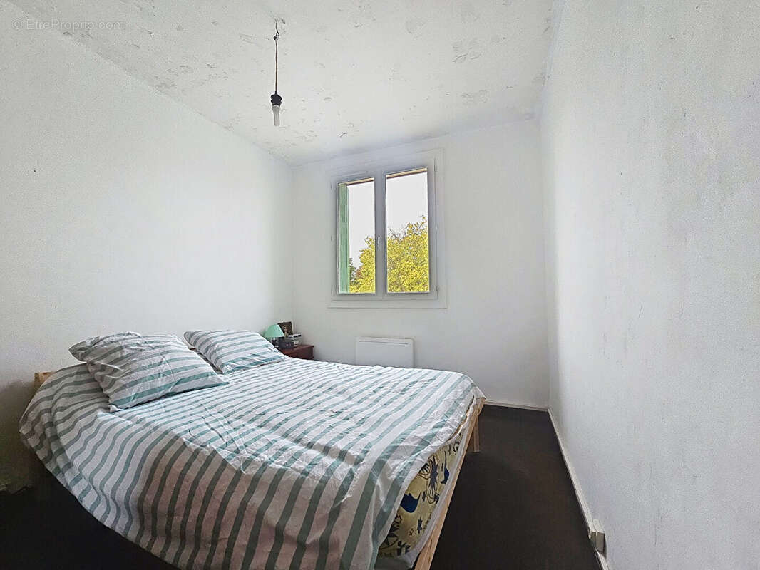 Appartement à LE PONTET