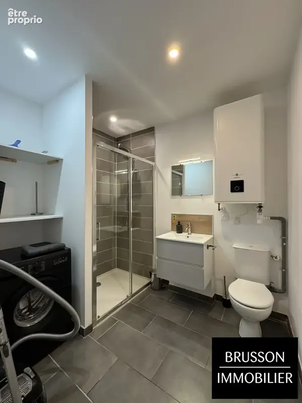 Appartement 197 m² à vendre à Castres (81100) - photo 5