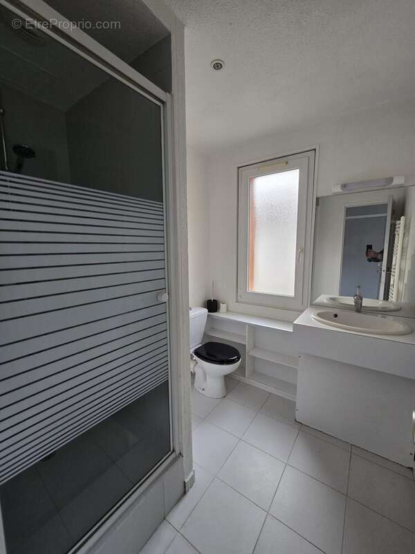 Appartement à EVREUX