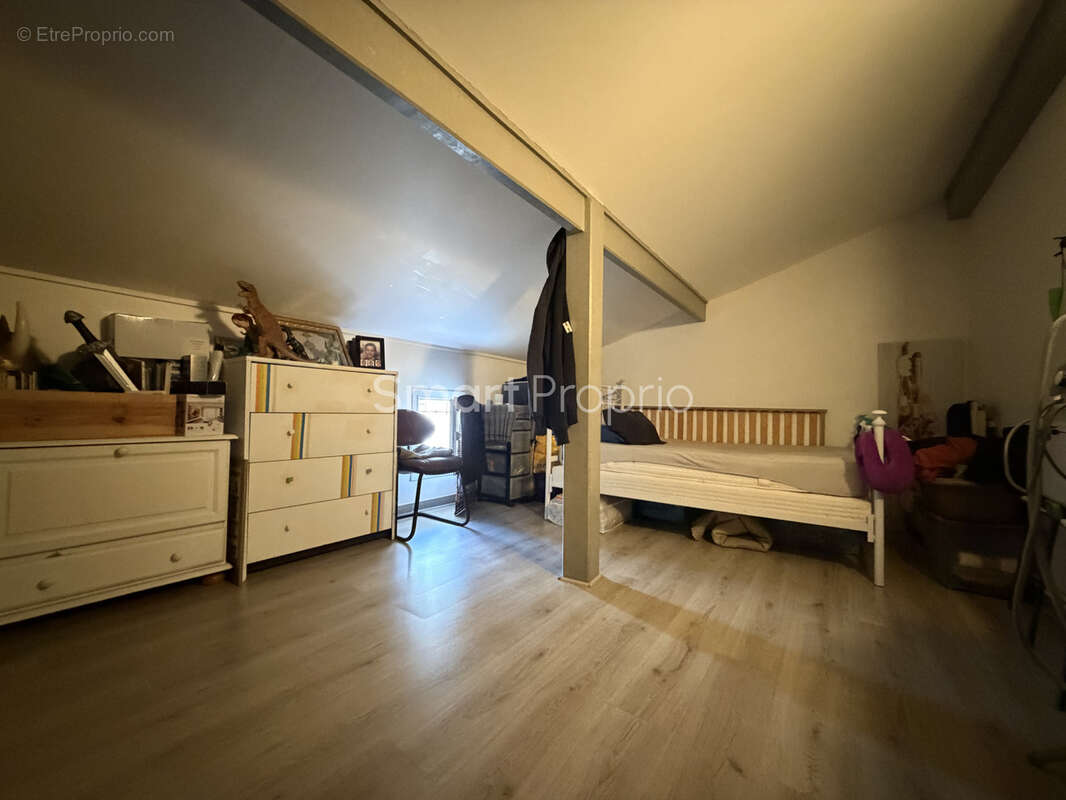 Maison à CARBON-BLANC