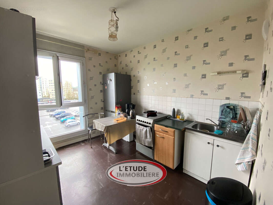 Photo 3 - Appartement à NANTES