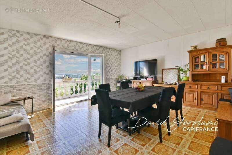 Appartement à LA GRANDE-PAROISSE