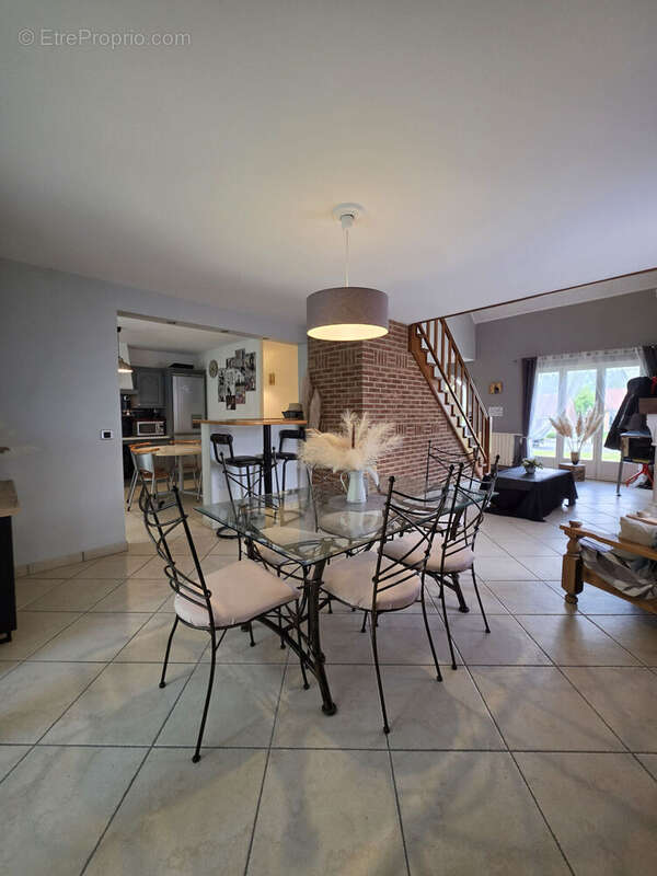 Photo 4 - Maison à CAMBLAIN-CHATELAIN
