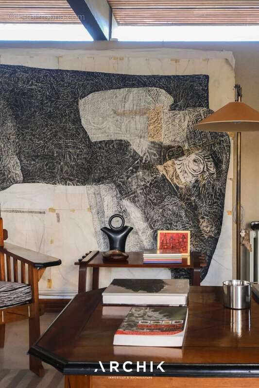 Maison à MIRAMONT-DE-GUYENNE