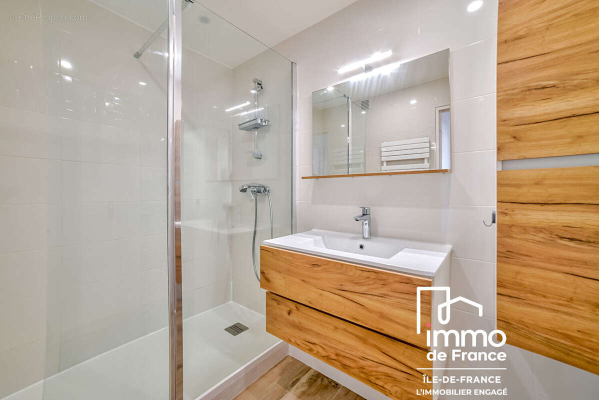 Appartement à CHELLES