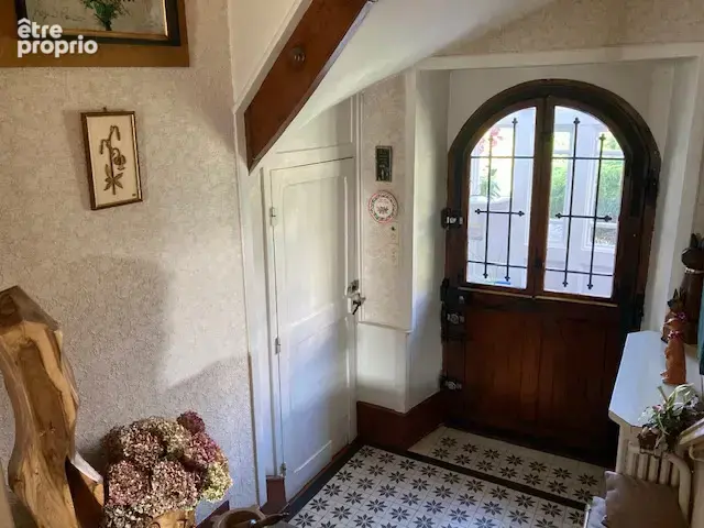 Exclusif et exceptionnel maison de maitre montbeliard - photo 7