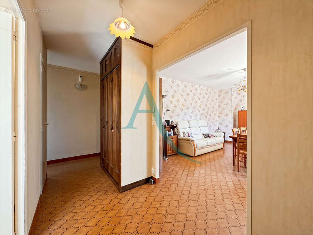 Maison individuelle 5 pièces sur sous-sol total Boissise Le Roi - photo 13