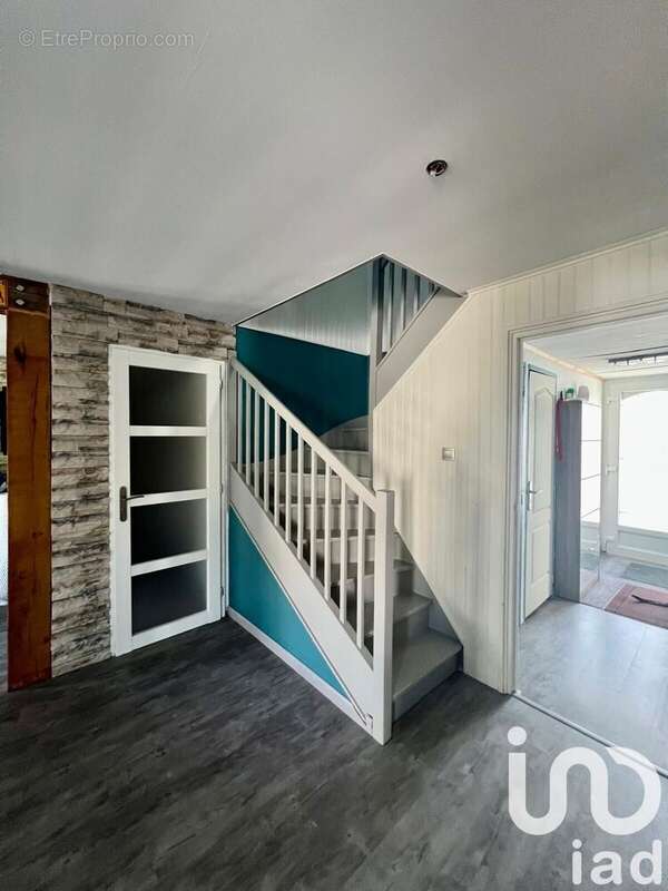 Photo 7 - Maison à SAINT-SOUPPLETS